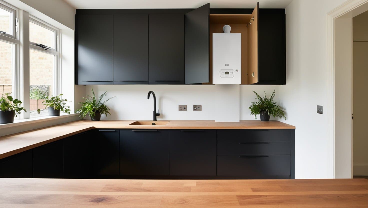 How Long Does a Boiler Installation Take? What Changes the Timeline