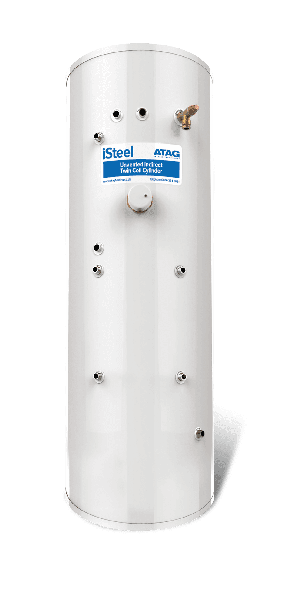 Can You Help If Your Oil Tank Is Leaking or Outdated?