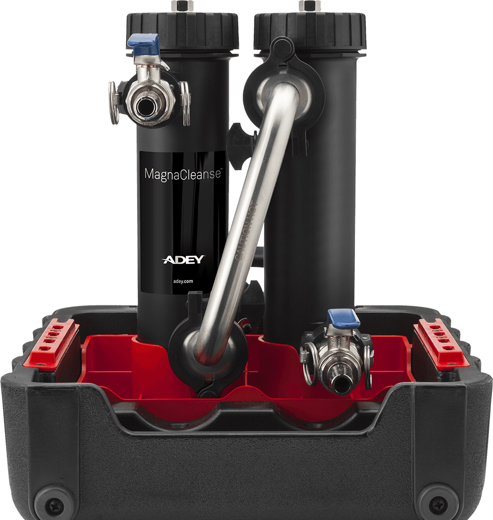 What Is Powerflushing and When Is It Needed?
