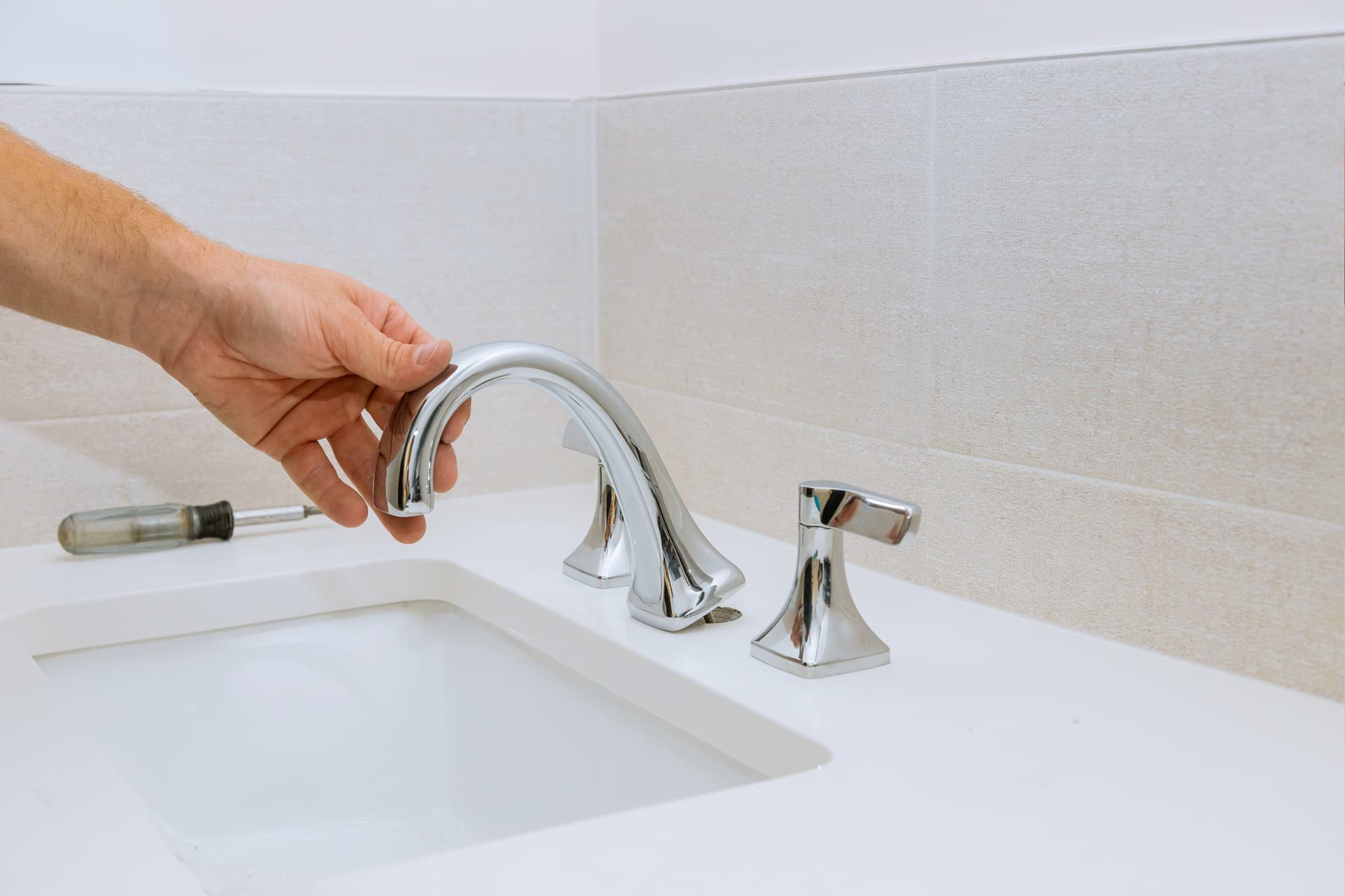 Plumbing Services