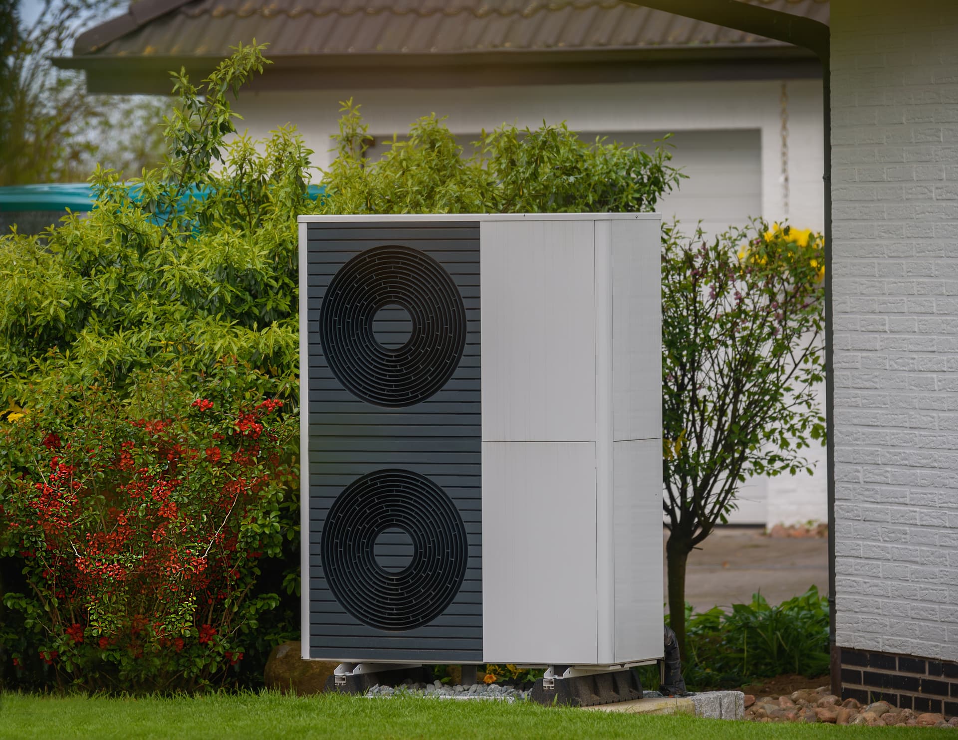 Will a Heat Pump Work with My Existing Radiators?