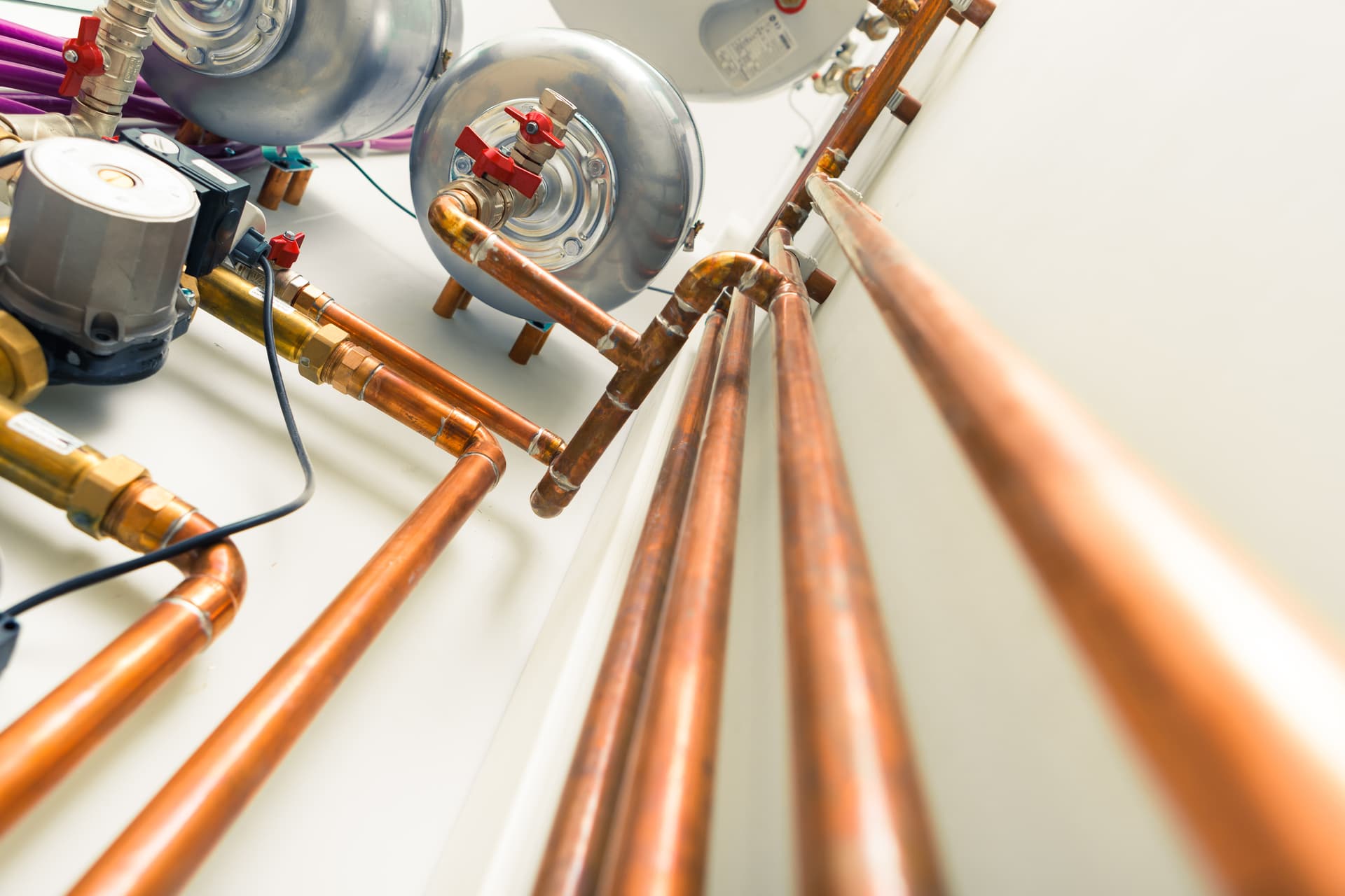 What Causes Burst Pipes and Leaks in Your Home?