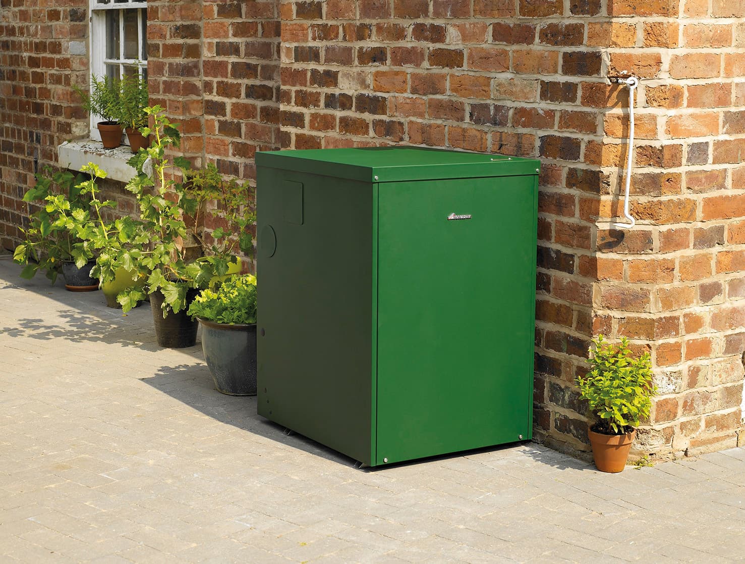 Oil Boilers